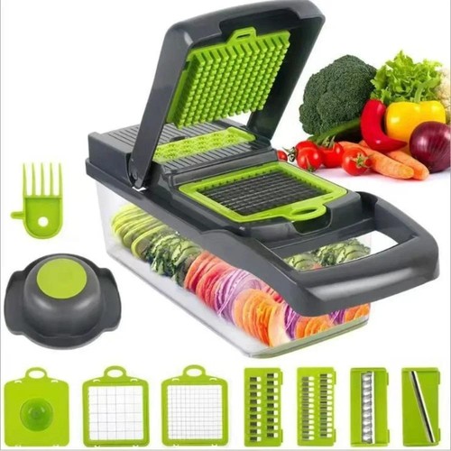 Tagliaverdure multifunzione - tagliaverdure,
