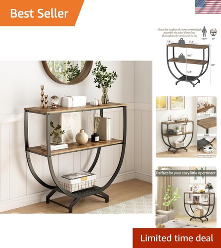 Tier console tables - tier, tables,