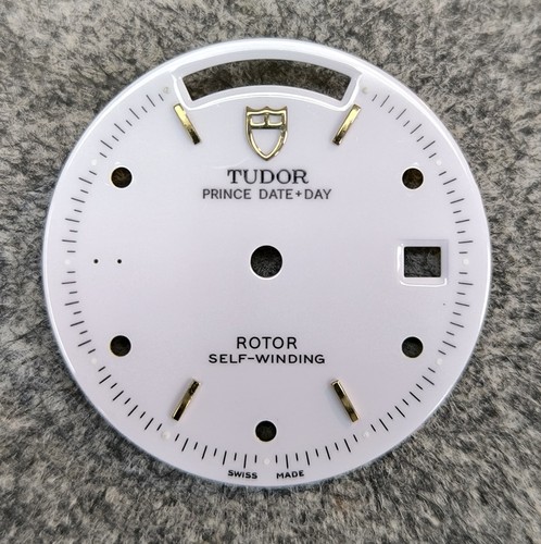 Quadrante tudor prince date - quadrante,