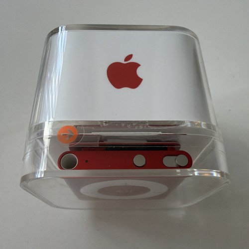 Apple ipod shuffle - shuffle, 4a