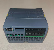 PLC Siemens SIMATIC S7-1200 1214FC 6ES7214-1AF40-0XB0