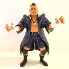 Figurina Tenzan Hiroyoshi NJPW