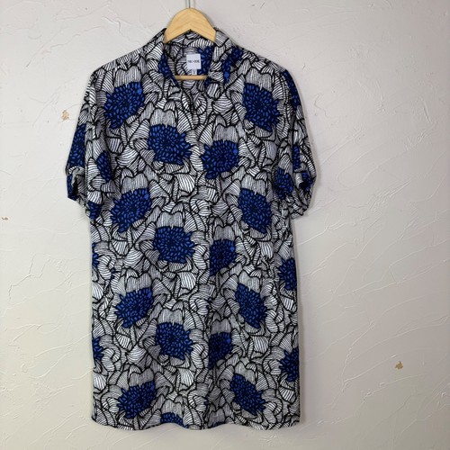 Nic zoe camicia floreale - zoe,