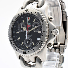 Orologio Uomo TAG Heuer SEL