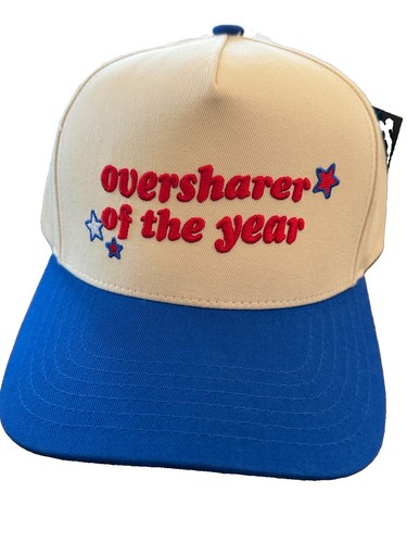 Cappello snapback ricamato