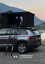 Horizon Outdoor - Tenda da