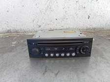 AUTORADIO PER CITROEN C8 Serie