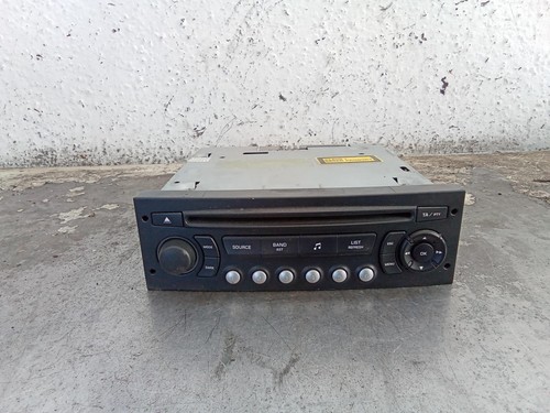 Autoradio per citroen serie - citroen,