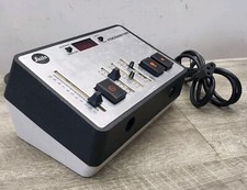 *GUARDA IL VIDEO* Focometro Vintage Leitz Camera Oscura Timer 042-826.254 *NON TESTATO*