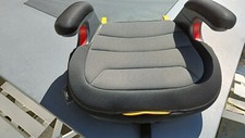 Peg Perego seggiolino auto 9 36 kg usato