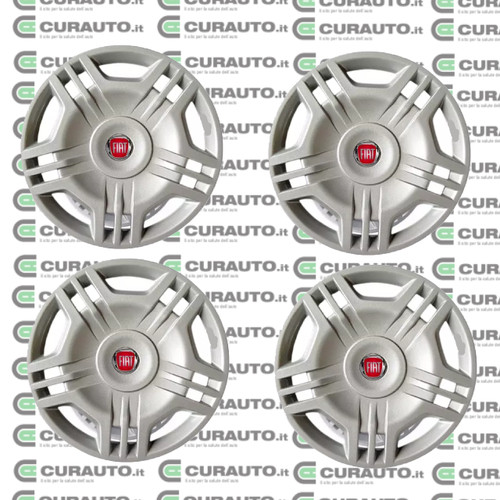 Set kit coppe - 4,