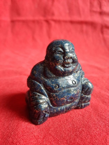 Buddha lapislazzuli pietra - buddha,