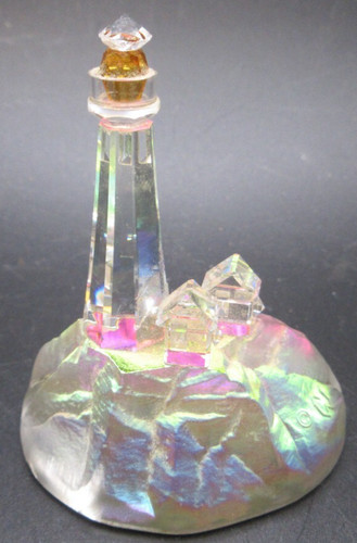 CRYSTAL