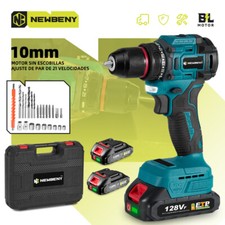 AVVITATORE TRAPANO A BATTERIA