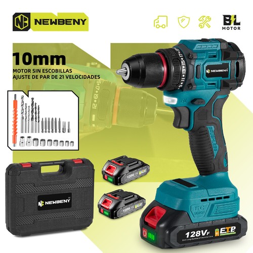 Avvitatore trapano batteria - avvitatore, a