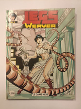 LEGS WEAVER BONELLI 1995 DA N. 1 A N. 65 A SCELTA