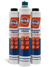 CARTUCCE GRASSO NILS DIMENSION