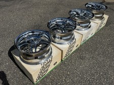 16" TSW BLADE HONDA 4X114.3