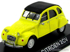 Atlas pressofuso 1981 - 1/43,