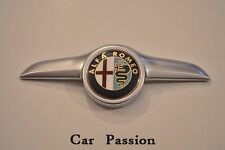 STEMMA LOGO BAFFO ALFA ROMEO