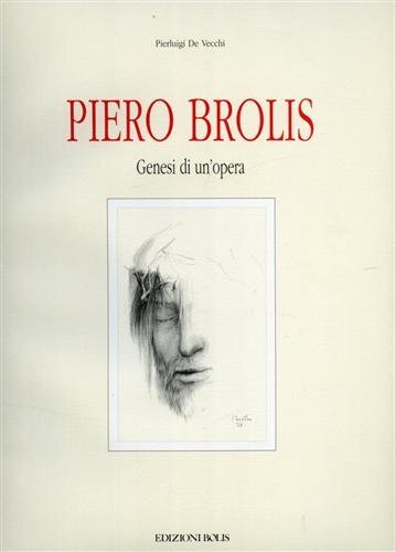 Piero brolis genesi di - piero,