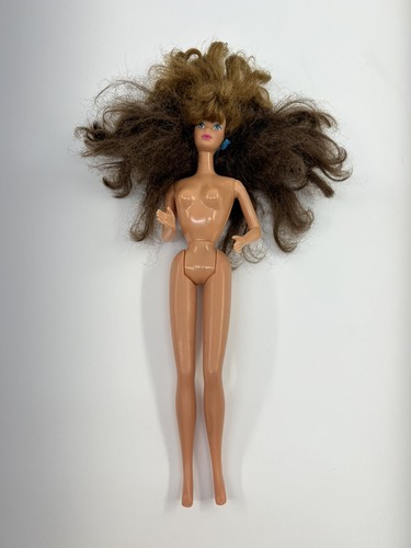 Barbie vintage 1988 stile - barbie,
