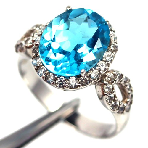 Argento 925 9x11 - mm., gioielli