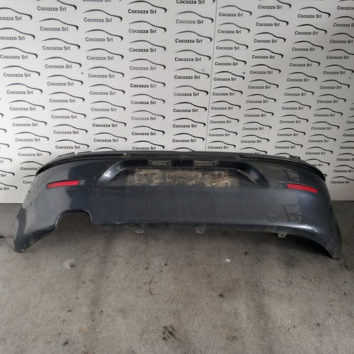 Paraurti posteriore alfa romeo - paraurti,