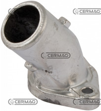 TUBO ACQUA PER TRATTORI FIAT