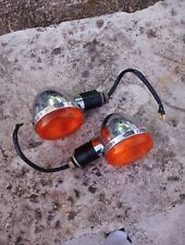 FRECCE POSTERIORI GILERA EAGLET 50 ULTIMO PEZZO (ARI) 