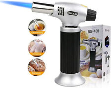 Mini Cannello A Gas Saldatore Bruciatore A Fiamma Ossidrica ol-400