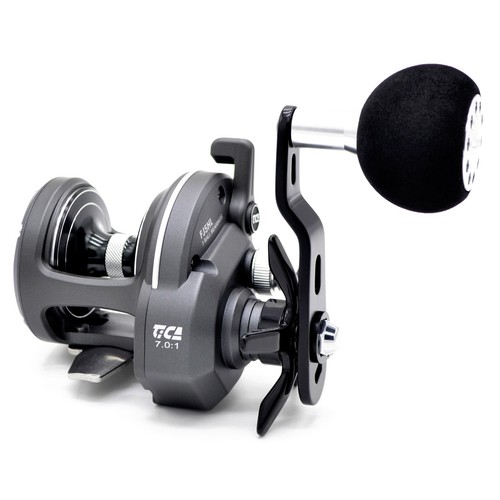 Mulinello tica force jig fj5hl - force,