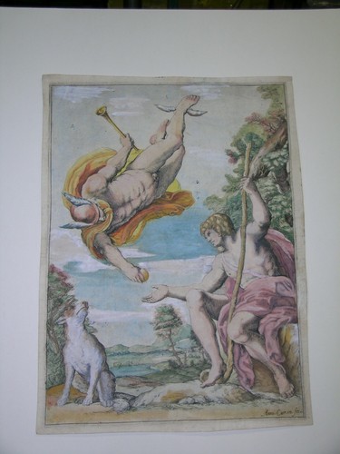 Galestruzzi giovanni battista - galestruzzi,,