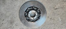 HONDA CB 750 FOUR IN BLOCCO: DISCO FRENO SUPPORTO PINZA BULLONI DISCO