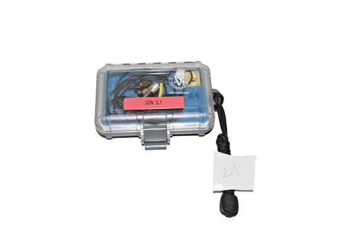 Voice technologies vt506 - voice,