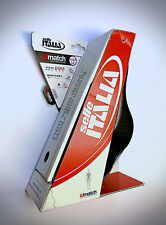 sella SELLE ITALIA IRON FLOW L3  TT TI 316 rail  titanio triathlon crono