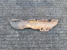 COLLETTORE  GAS SCARICO MARMITTA FIAT BRAVO ANNO 2009 ( 1.6. / 120 cv)