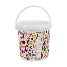 Secchio stampato - secchio per