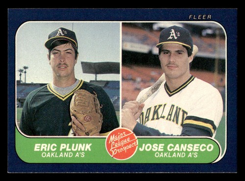 1986 fleer 649 eric - fleer,