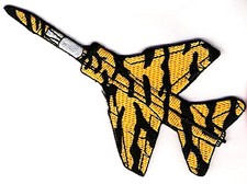 NTM NATO TIGER MEET SSI: MIRAGE F1 ESERCITO DELL'AIR ESCADRON DE CHASSE EC 01.012