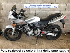 Sono disponibili ricambi usati - sono,
