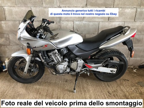 Sono disponibili ricambi usati - sono,