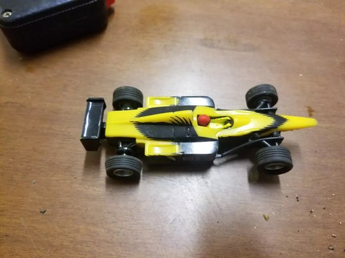 Pista carrera super - pista,