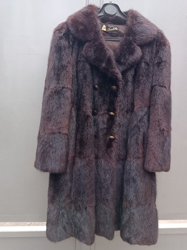 Pelliccia annabella vintage m - annabella,