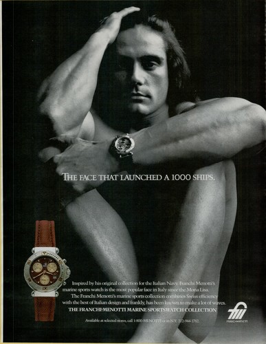 Orologio franchi menotti - orologio,
