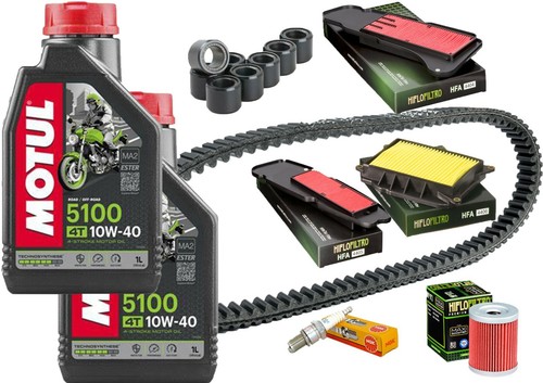 Kit tagliando yamaha - kit/tagliando,