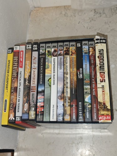 Videogiochi per computer - , pc