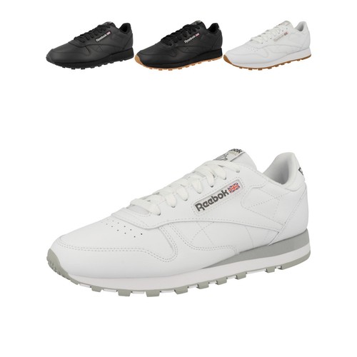 Reebok classic leather - classic,