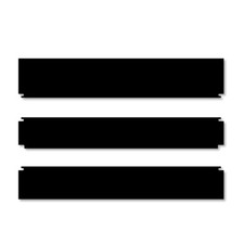 Iquatics set lembi - iquatics, ricambio