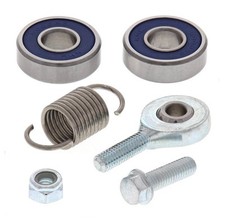 WRP KIT REVISIONE PEDALE FRENO POSTERIORE KTM 300 EXC 2004-2016